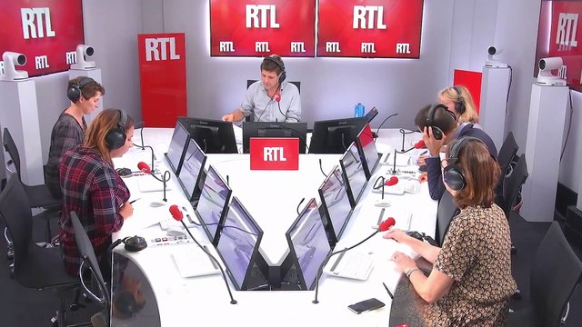 Les infos de 18h - Pourquoi une femme a été paralysée après avoir consommé une soupe