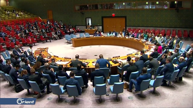 الأمم المتحدة: تصعيد روسيا و النظام على الشمال السوري قد يرقى لجرائم حرب