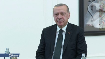 نيويورك تايمز: أردوغان يريد إعادة مليون لاجئ سوريا إلى المنطقة الآمنة