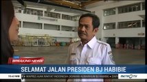 Kenangan Karyawan PT DI Terhadap Almarhum BJ Habibie