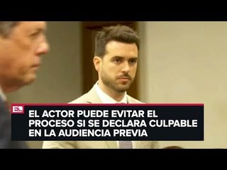 Revelan fecha para el juicio de Pablo Lyle