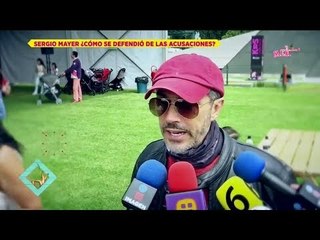 ¡Sergio Mayer es acusado de recibir dinero para aprobar proyectos! | De Primera Mano