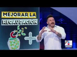 El cambio filosófico en el proyecto de presupuesto 2020 | Noticias con Ciro Gómez Leyva
