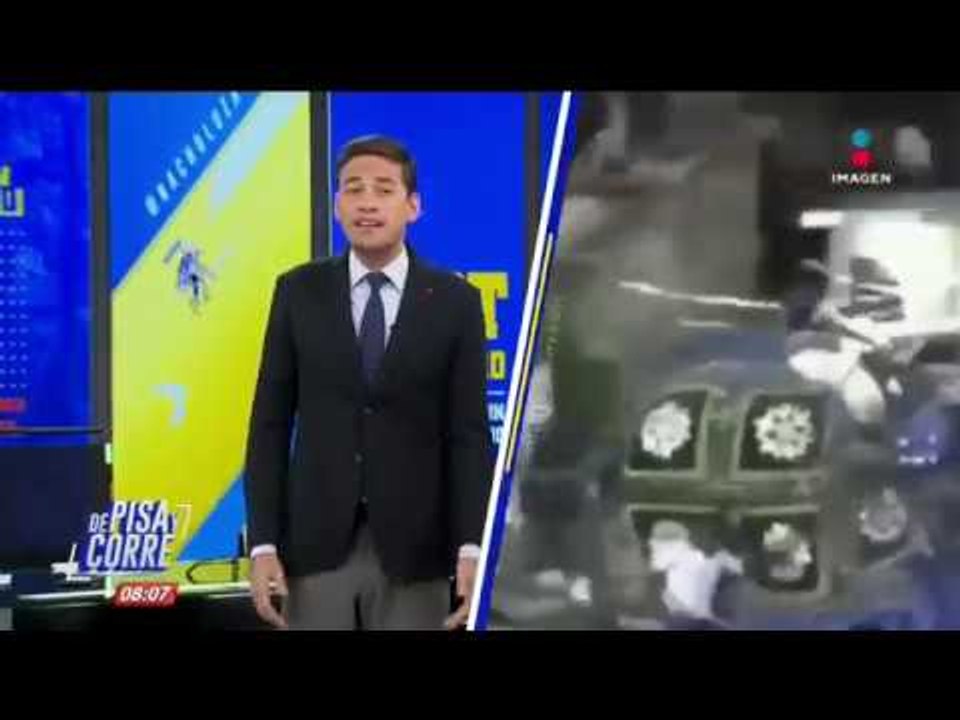 Heridos de gravedad por la estampida de elefantes en Sri Lanka | De Pisa y Corre