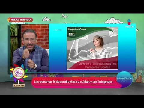 Helios Herrera: ¿Qué implica ser independiente? | Sale el Sol