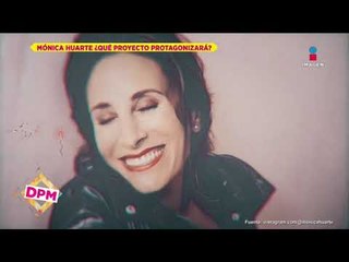 Mónica Huarte y la violencia de género que encontró al regresar a México | De Primera Mano