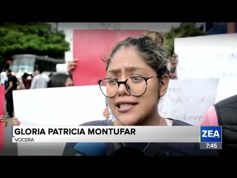 Becarios denuncian malos manejos en el presupuesto de ‘Jóvenes Construyendo el Futuro’