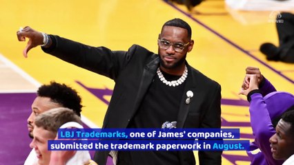 LeBron James Denied Trademark for 'Taco Tuesday'