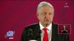 El presidente López Obrador habla sobre pensiones de adultos mayores | De Pisa y Corre