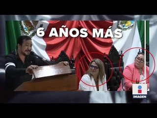 Diputado de Morena pide que AMLO se reelija | Noticias con Ciro Gómez Leyva