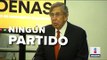 Senadores rindieron un homenaje a Cuauhtémoc Cárdenas | Noticias con Ciro Gómez Leyva