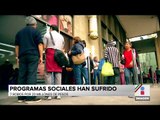 Secretaría del Bienestar denuncia el robo de 20 millones de pesos | Noticias con Francisco Zea