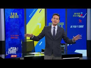 Remeros de Xochimilco se burlan de la muerte de "Chema" | De Pisa y Corre