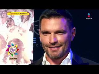 ¡Ivonne Montero tendrá escenas con poca ropa en &#39;La Reina del Sur&#39;! | Sale el Sol