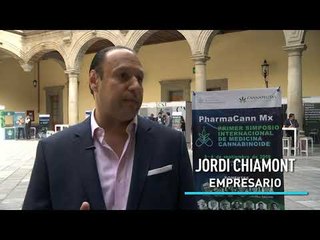 La urgencia de regular la venta legal de medicamentos con base en cannabis