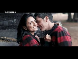 Conoce la linea de abrigos de Aislinn Derbez y Mauricio Ochmann