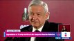 AMLO agradece a Donald Trump actitud de respeto hacia México | Noticias con Yuriria Sierra