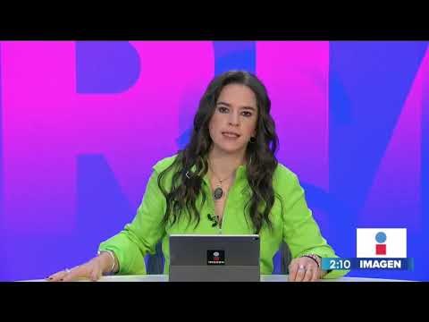 Sufragio efectivo, sí reelección , pide el diputado Charlie Valentino | Noticias con Yuriria