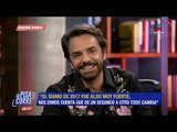 Eugenio Derbez recuerda el sismo del 19 de septiembre de 2017 | De Pisa y Corre