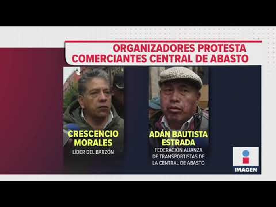 AMLO pide a comerciantes que dejen estar de groseros | Noticias con Ciro Gómez Leyva