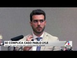 ¡Estas son las últimas noticias sobre el caso del actor mexicano Pablo Lyle! | Paco Zea