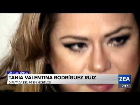 Diputada acusa de intromisión en asuntos públicos al hermano incómodo de Cuauhtémoc Blanco