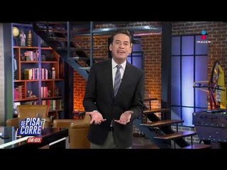 ¿Es costumbre ser corrupto y hacer trampa en México? | De Pisa y Corre