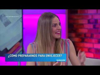 Edadismo: estereotipos y discriminación contra personas mayores de edad