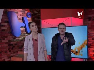 #ElHeraldoTV. Noticias de la noche con Salvador García Soto
