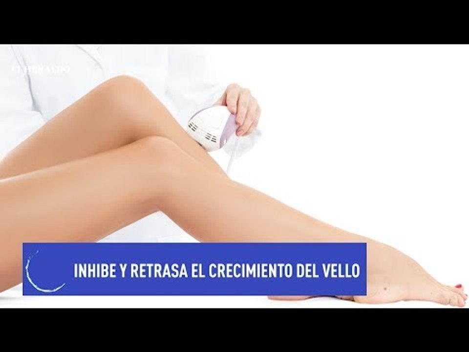 Qué beneficios brinda una depilación láser