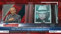 BJ Habibie dalam Kenangan