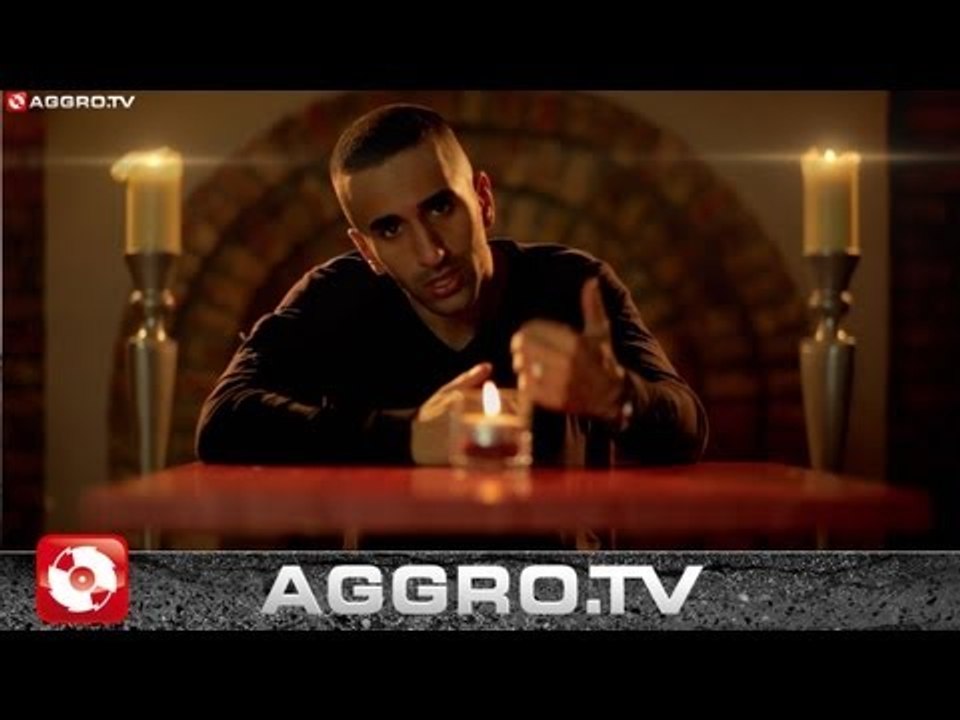 PA SPORTS - ICH SUCH DICH (OFFICIAL HD VERSION AGGRO TV)