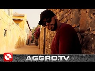 ZIGGY BROWN - ABER (OFFICIAL HD VERSION AGGROTV)