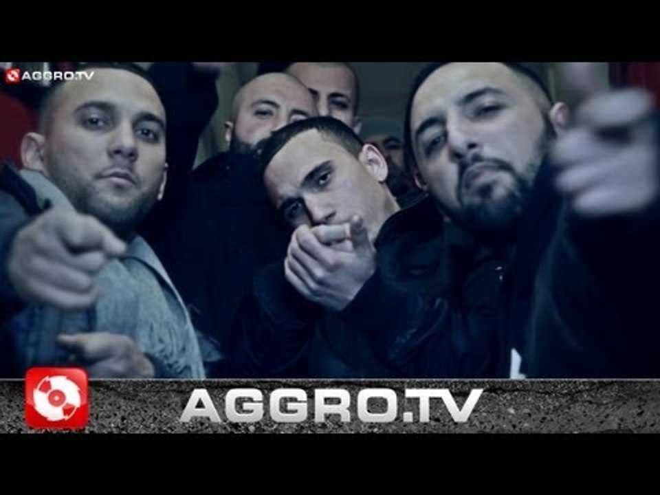 SANA FEAT. AUTOMATIKK - KILO SCHWER (OFFICIAL HD VERSION AGGROTV)