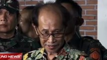 Jokowi Bakal Pimpin Upacara Pemakaman BJ Habibie