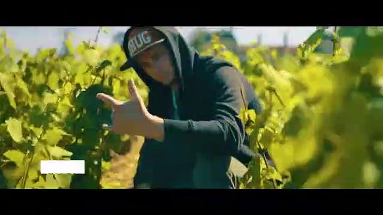 Les COMPTINES en mode RAP
