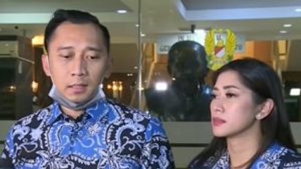 Ibas Sampaikan Belasungkawa Atas Wafatnya Habibie