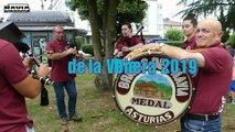 DIA DE LA VENERA 2019