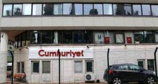 Yargıtay'ın yerel mahkemenin kararını bozmasının ardından eski Cumhuriyet Gazetesi yazarları tahliye edildi