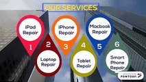 iPhone Repair Shop and iPhone Insurance Provider