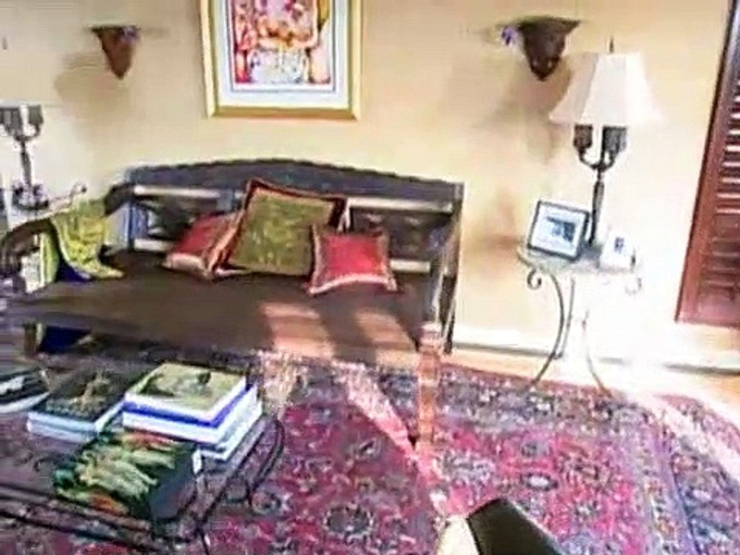Clarissa Explains It All Season 1 Extra Mtv Cribs Melissa Joan