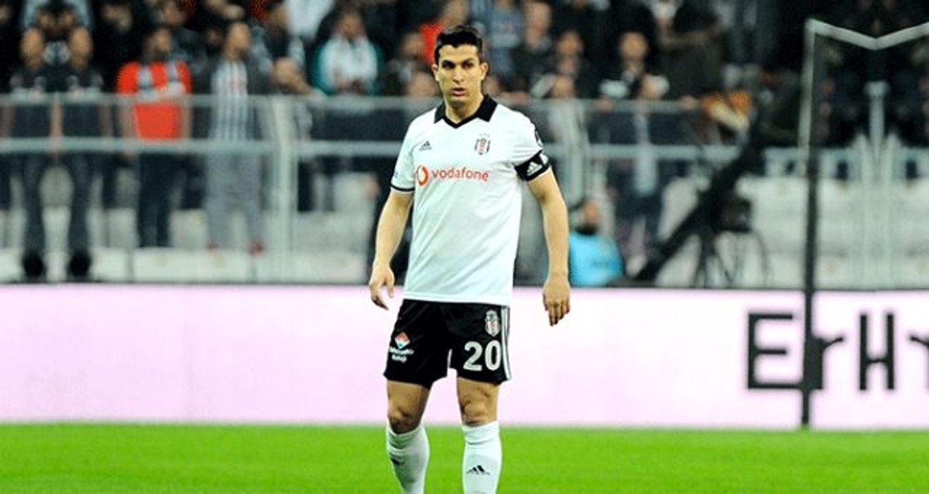 Necip Uysal, Kosova Milli Takımı'nda oynayacak!