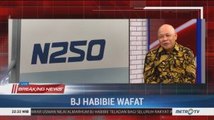 BJ Habibie di Mata Jusman Syafii, Asisten BJ Habibie Selama 12 Tahun (2)