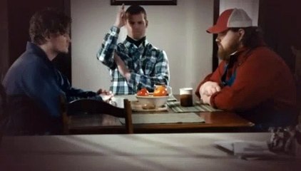 Letterkenny S03E01 Sled Shack