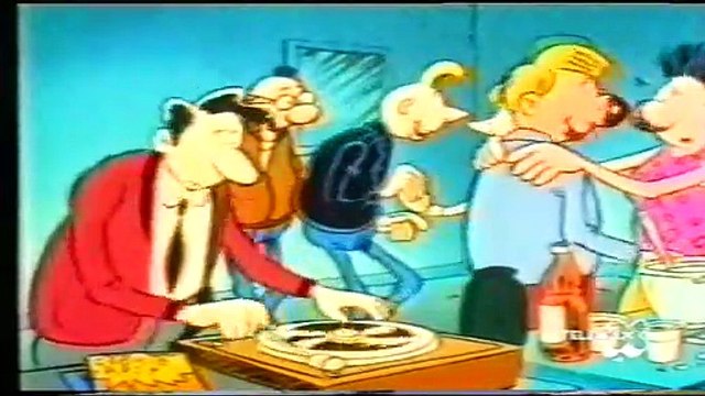 Manu - 15 - Serie Animata - Ita Streaming