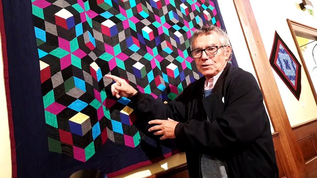 DNA - Sainte-Marie-aux-Mines, berceau du mouvement Amish