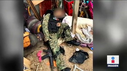 Ejército habría realizado ejecuciones extrajudiciales en Nuevo Laredo