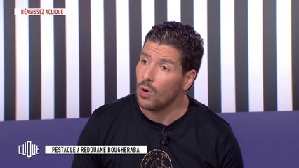 Les doggy-blagues de Redouane Bougheraba - Le Pestacle, Clique - CANAL+