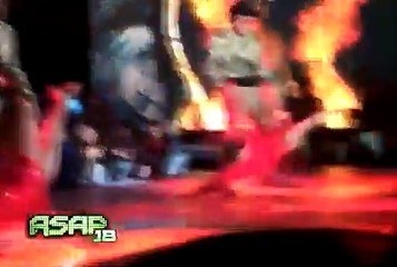 ASAP-ASAP ON FIRE OPENING PART 2