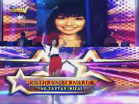 Julia Montes - Kathryn Bernardo